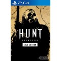 Hunt: Showdown - Gold Edition PS4